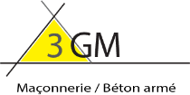 3GM Logo